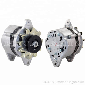 Alternator for Nissan/TCM Lift Trucks - A1T22971, 23100-B9800, 23100-B9801